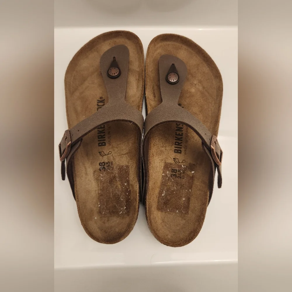 Birkenstock Gizeh Sandal - Women's